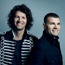for KING AND COUNTRY