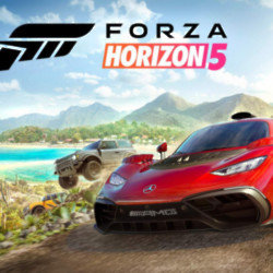 Forza Horizon 5 (c) Playground Games/Xbox Game Studios