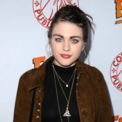 Frances Bean Cobain paid tribute to her late father Kurt on the 30th anniversary of his death