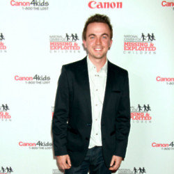 Frankie Muniz was not afraid to stand up to TV bosses early on in his career