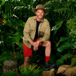 Fred Sirieix is the third campmate to be evicted from ‘I’m a Celebrity… Get Me Out of Here!’