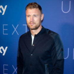 Freddie Flintoff is reportedly heading back to work in TV later this year