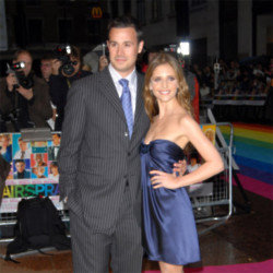 Sarah Michelle Gellar has been married to Freddie Prinze Jr since 2002