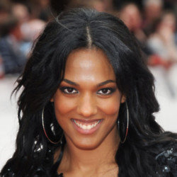 Freema Agyeman could relate to her Dreamland character