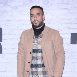 French Montana has helped launch a new addiction recovery program.