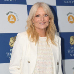 Gaby Roslin wants to host a 'naughty' TV show