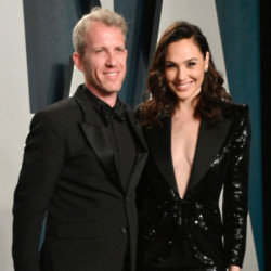 Gal Gadot has worked with her husband on her new movie 'Heart Of Stone'