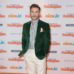 Gary Barlow has opened up about his weight struggles