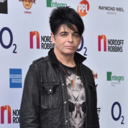 Gary Numan wishes he could tell his teenage self that he has Asperger's Syndrome