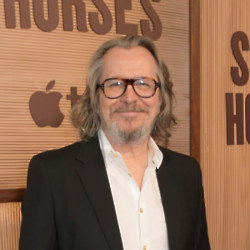 Gary Oldman is to star in Paolo Sorrentino's new movie