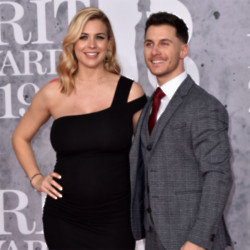 Gemma Atkinson will take Gorka Marquez's name when they marry but her love 'won't change'