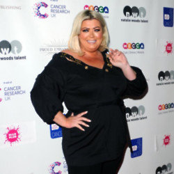 Gemma Collins didn't recognise herself