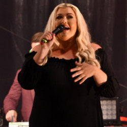Gemma Collins is in talks to be in Chicago