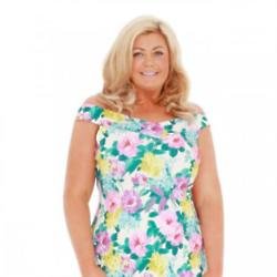Gemma Collins wants to help women flatter their body with her collection