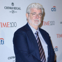 George Lucas wasn't fussed about how the Star Wars actors pronounced the characters' names.