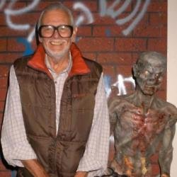 Night of the Living Dead creator George A. Romero