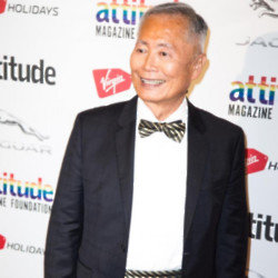 George Takei has vowed never to speak about William Shatner again