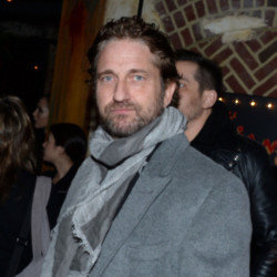 Gerard Butler pays tribute to his 'brother in arms' Darius Campbell Danesh