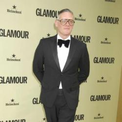 Giles Deacon is helping to support the charity