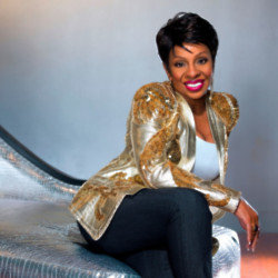 Gladys Knight is playing the London landmark this summer