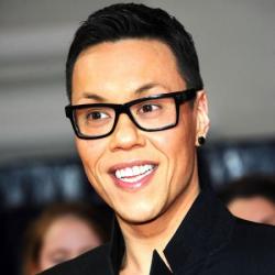 Gok Wan knows his way around a woman's body 