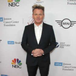 Gordon Ramsay has high standards for the men who date his daughters