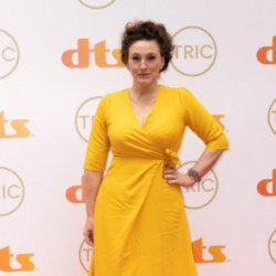 Grace Dent is set to go into the jungle