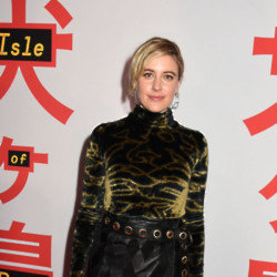 Greta Gerwig is to write and direct 'at least two' The Chronicles of Narnia movies