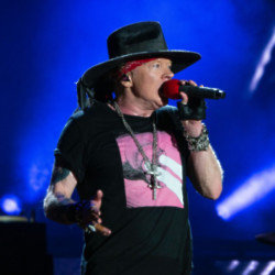 Guns N' Roses may headline Glastonbury