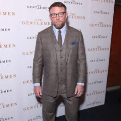 Guy Ritchie is reportedly being sued for alleged breach of contract over his film ‘The Gentlemen’