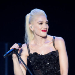 Gwen Stefani felt 'intimidated' at department stores