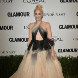 Gwen Stefani at Glamour Women of the Year Awards