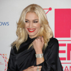 Gwen Stefani has major pop plans for her eldest son