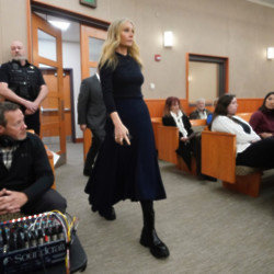 Gwyneth Paltrow is facing a civil trial
