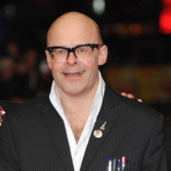 Harry Hill pays tribute to Paul O'Grady