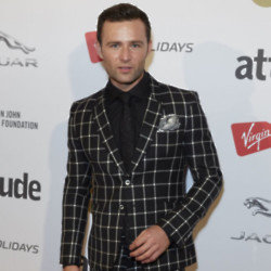 Harry Judd to host special live event for BBC’s Tiny Happy People
