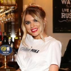 Hayley Hughes at The William Hill Arms