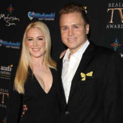 Heidi and Spencer Pratt have launched a podcast