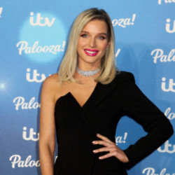 Helen Flanagan shared a scary time in the supermarket with her daughter