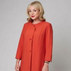 Call the Midwife's Helen George