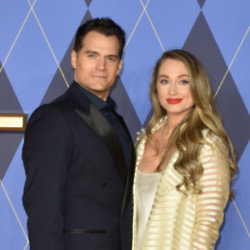Henry Cavill and Natalie Viscuso are expecting a baby together