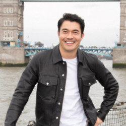 Henry Golding expects to return to the G.I. Joe franchise
