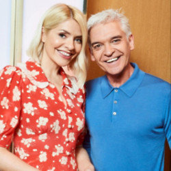 Holly Willoughby and Phillip Schofield have addressed the backlash