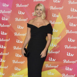 Holly Willoughby's show 'Freeze The Fear' has been put on ice