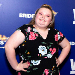 Honey Boo Boo insists she is all grown up