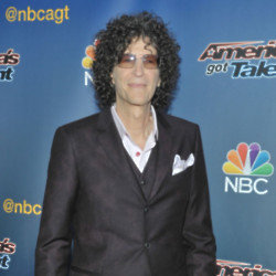 Howard Stern has branded King Charles a ‘p****‘