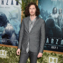 Hozier would consider striking if there was a walkout over the use of AI in music