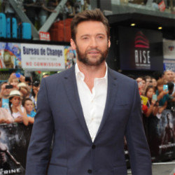 Hugh Jackman is gobbling 8,600 calories a day as part of a brutal six-month ‘bulking’ regime for his comeback as Wolverine