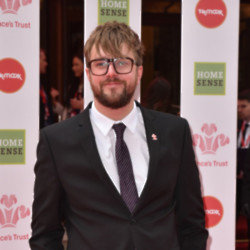 Iain Stirling would play FIFA 'non-stop' if he was ever locked in his house for 24 hours