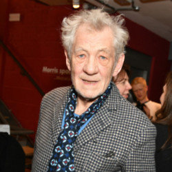 Sir Ian McKellen came out in the 1980s